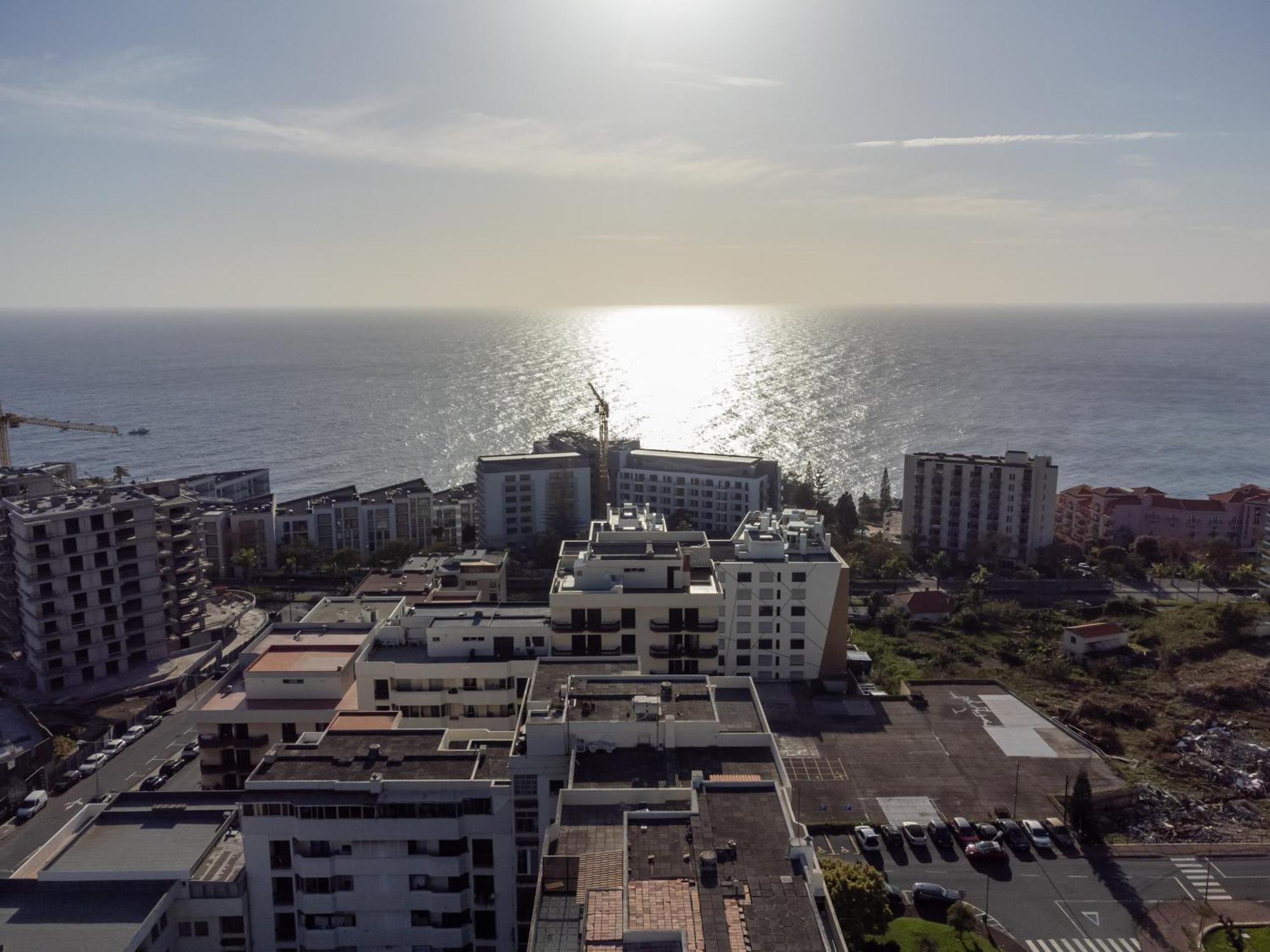 Leilighet Social - Piornais Funchal (Madeira)